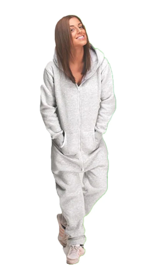 ONESIE MELANGE