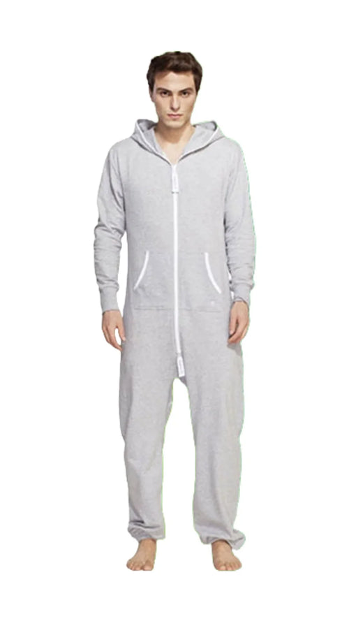 ONESIE MELANGE